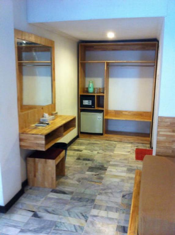 Hotel Karthi Kuta Kuta Lombok Zimmer foto