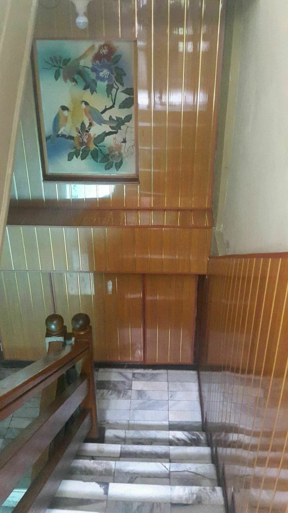 Hotel Karthi Kuta Kuta Lombok Exterior foto